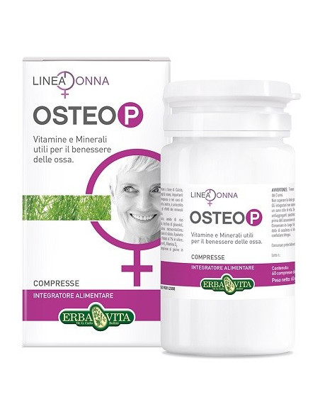 OSTEO P 60CPR