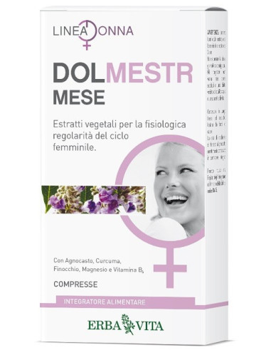 DOL MESTR MESE 30CPR