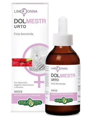 DOL MESTR URTO 50ML