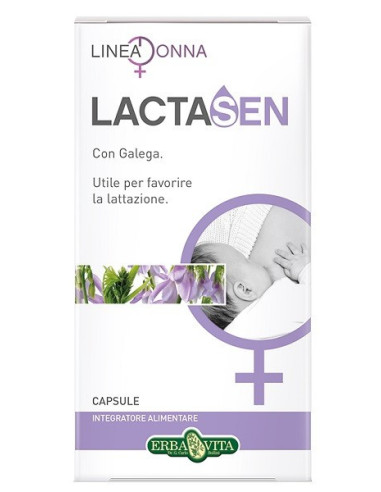 LACTASEN 45CPS