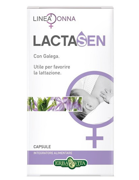 LACTASEN 45CPS