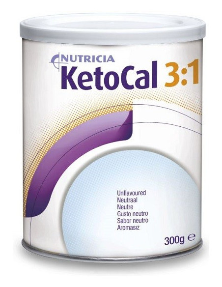 KETOCAL 3:1 300G