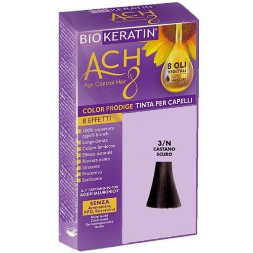 BIOKERATIN ACH8 3 N CAST SCU