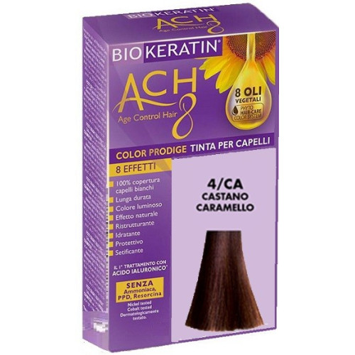 BIOKERATIN ACH8 4/CA CAST DEAR