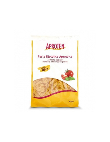 APROTEN FUSILLI 500G PROMO