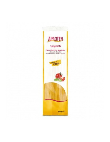 APROTEN SPAGHETTI 500G PROMO
