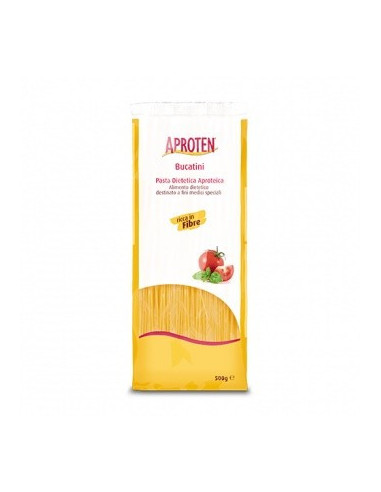 APROTEN BUCATINI 500G PROMO
