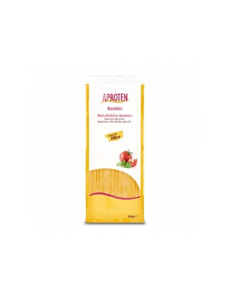 APROTEN BUCATINI 500G PROMO