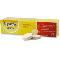 SUPRADYN REFILL 15 EFFERV TABLETS