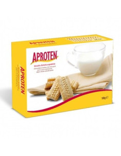 APROTEN BISCOTTO 180G PROMO
