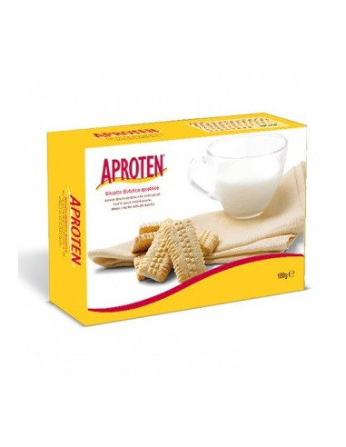 APROTEN BISCOTTO 180G PROMO