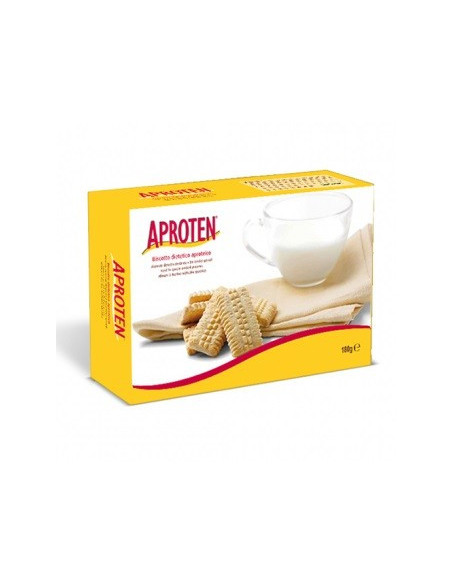 APROTEN BISCOTTO 180G PROMO