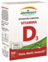 JAMIESON VITAMINA D GTT 11,4ML