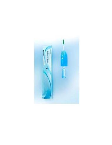 LIQUICK PURE 15CM ERG CH08 30P