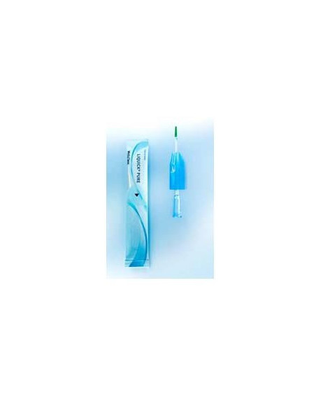 LIQUICK PURE 15CM ERG CH10 30P