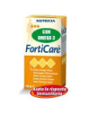FORTICARE PESCA/GINGER 4X125ML