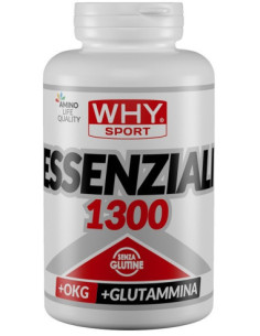 ESSENZIALI 1300 200CPR