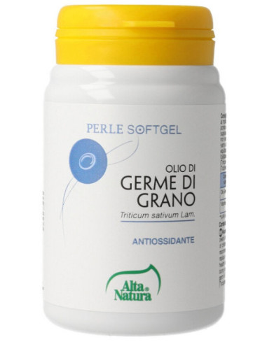 GERME DI GRANO 100PRL