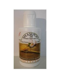 SHAMPOO 74 125ML NF