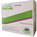 BIOVAL PLUS 20BUST