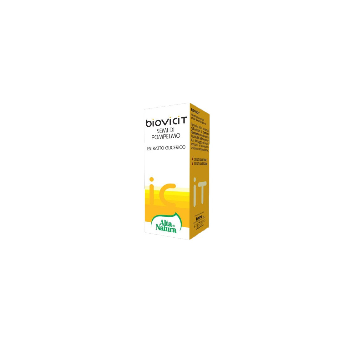 BIOVICIT GOCCE 30ML