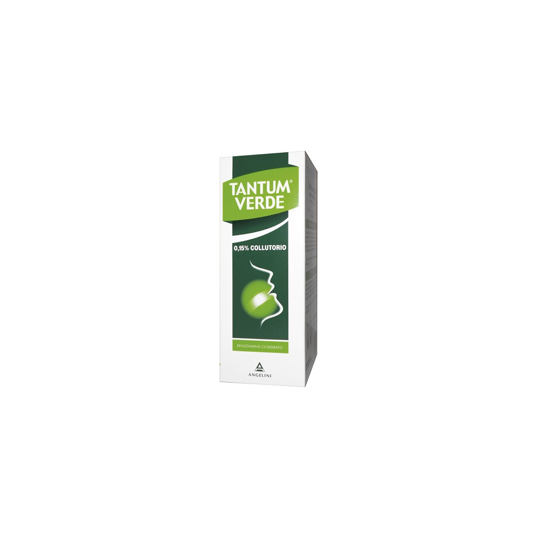 TANTUM VERDE COLLUT 240ML0.15%