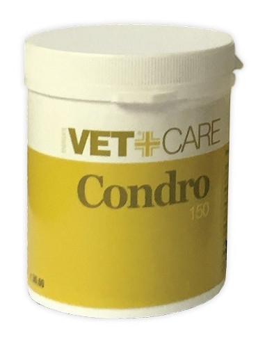CONDRO VETCARE POLVERE 150G
