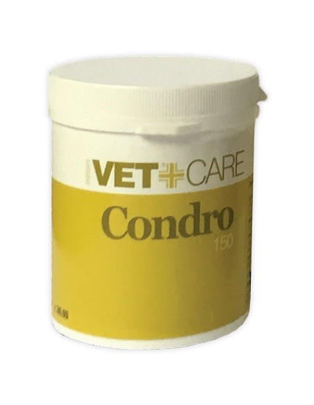 CONDRO VETCARE POLVERE 150G
