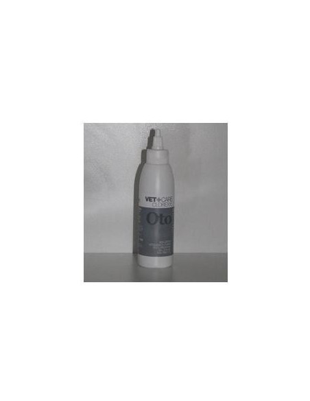 CLOREXYL OTO 150ML