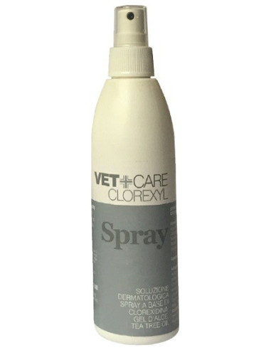 CLOREXYL SOLUZIONE SPRAY 150ML
