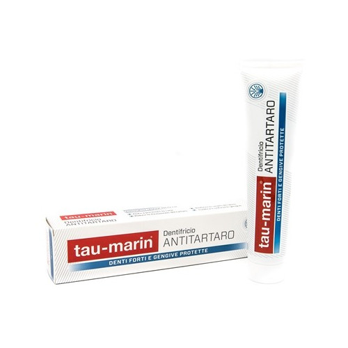 TAU MARIN DENTIFRICIO ANTITART