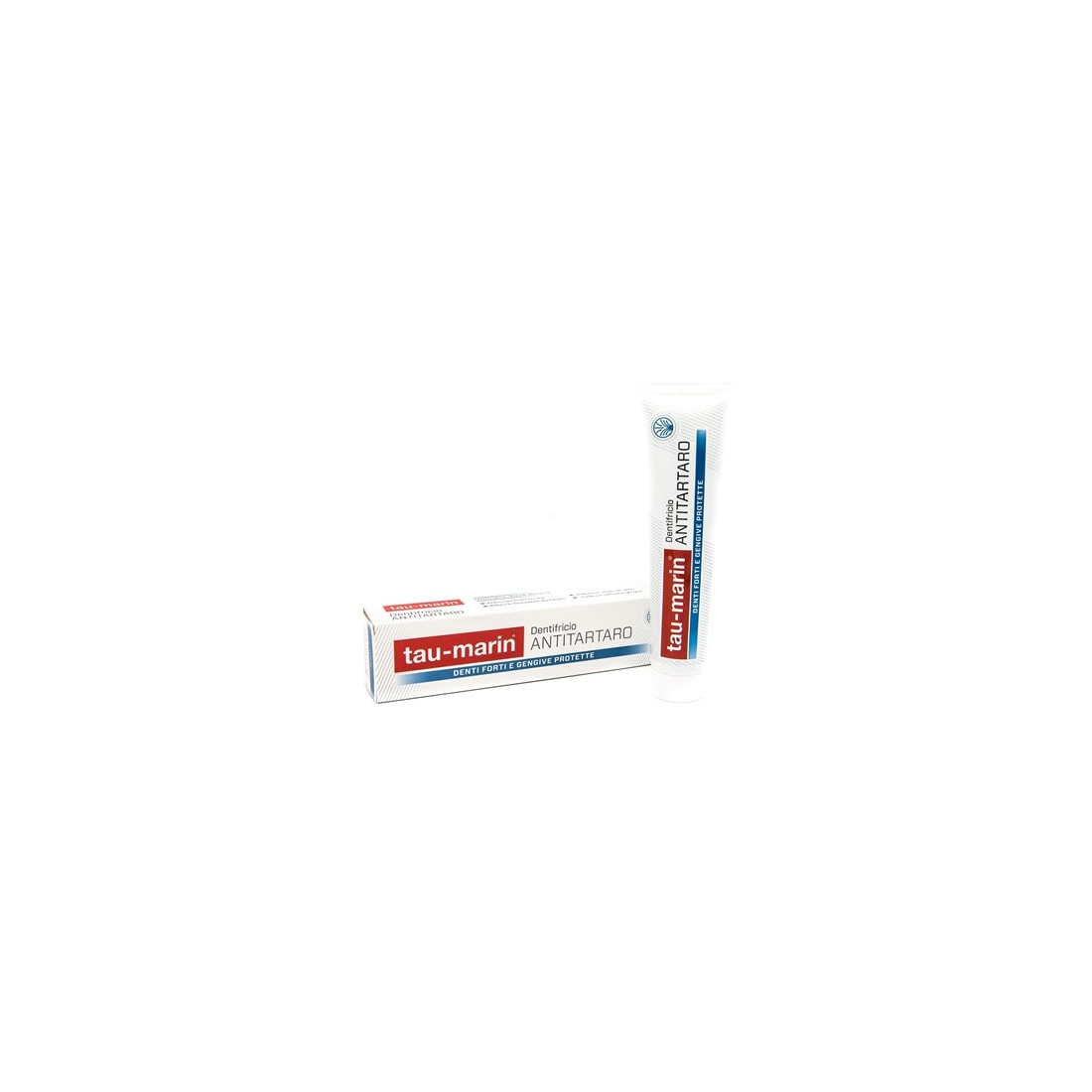 TAU MARIN DENTIFRICIO ANTITART