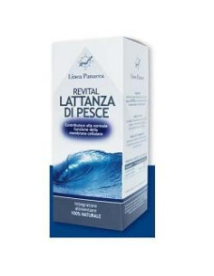 REVITAL LATTANZA PESCE 100CPS