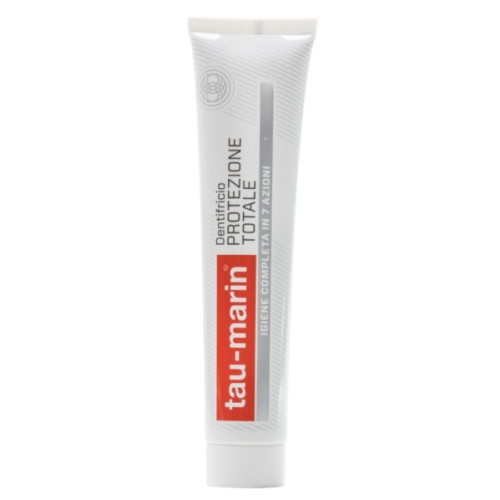 TAU MARIN TOT PROTECT TOOTHPASTE