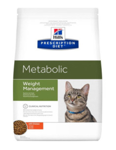 PD FELINE METABOLIC CHICK1,5KG