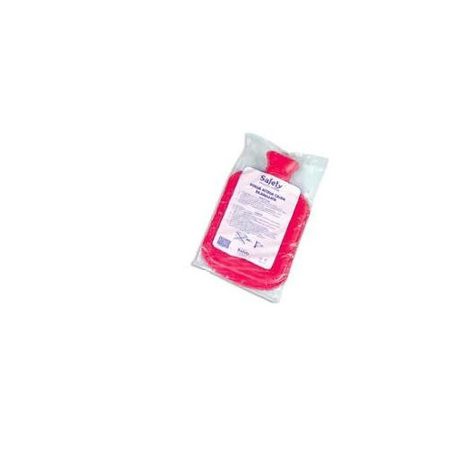 BORSA ACQUA CALDA MONOLAMELLAT
