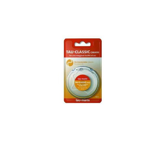 TAUMARIN INTERD CLASSIC WIRE 50MT
