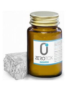 ZEROTOX INOSITOX 30CPS