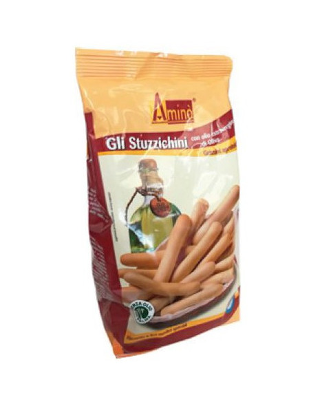AMINO GLI STUZZICHINI OLIO EVO