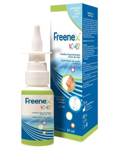 FREENEX IPER KIDS SPR NAS 30ML