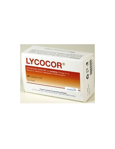 LYCOCOR 60CPS MOLLI