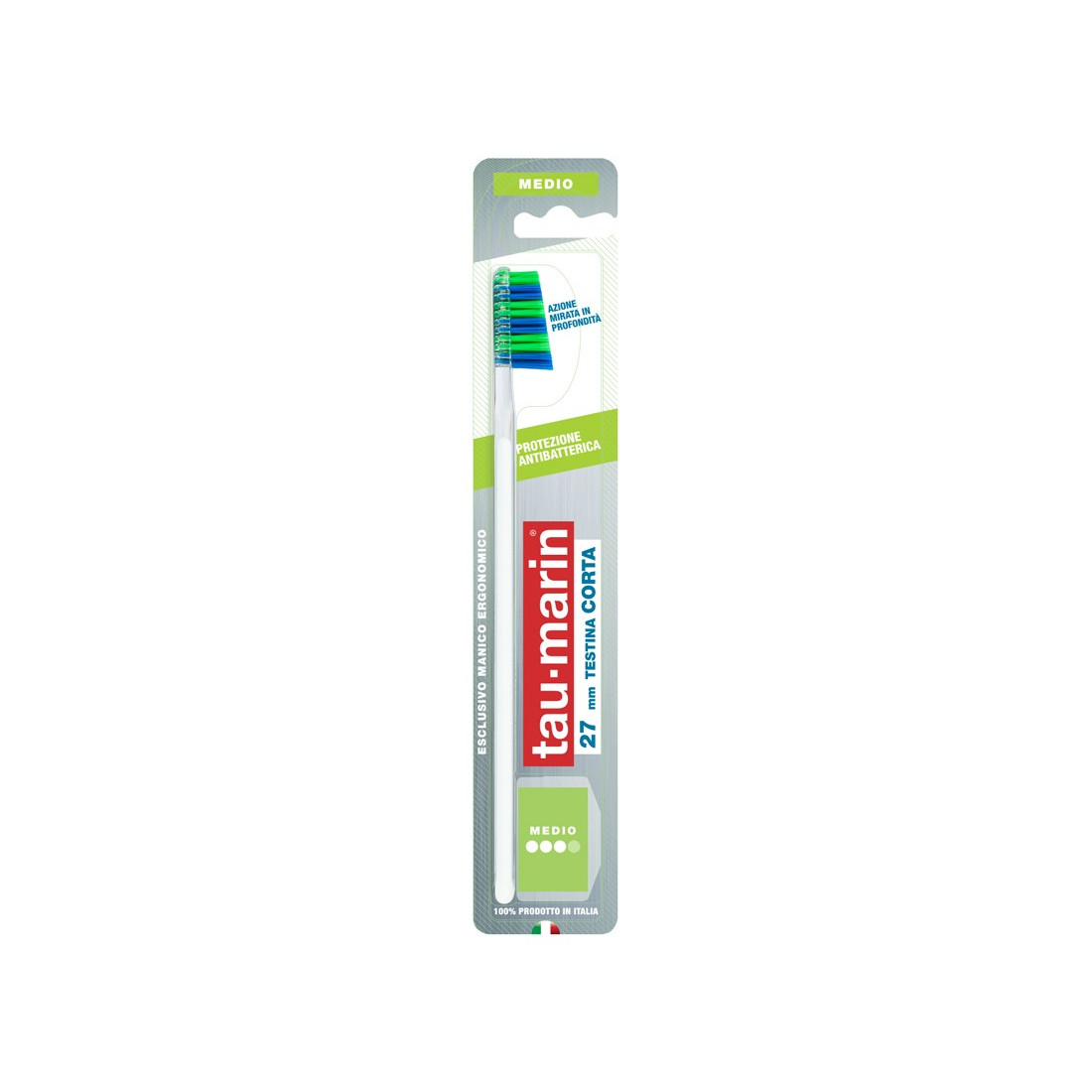TAUMARIN SPAZZ PROF27 M ANTIBA
