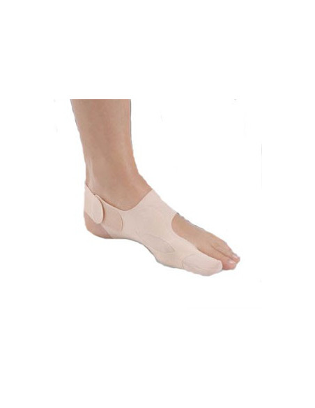 PRO HALLUX SOFT ALLUX NEW DX S