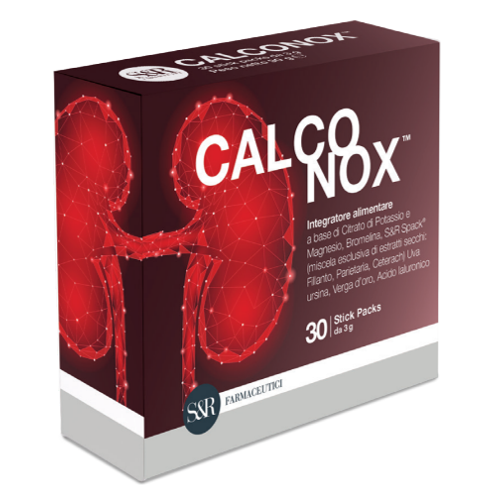CALCONOX 30STICK PACK