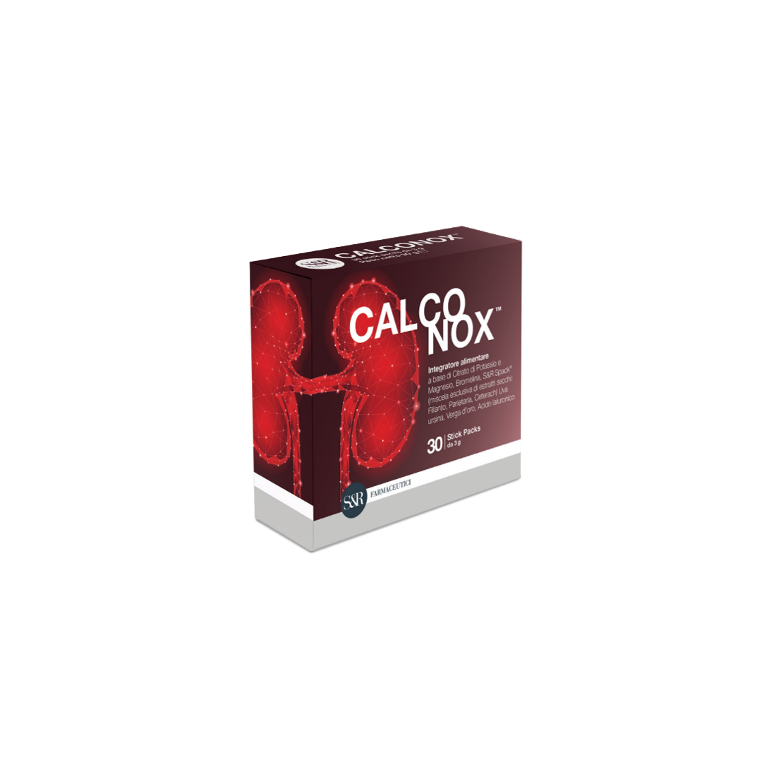 CALCONOX 30STICK PACK