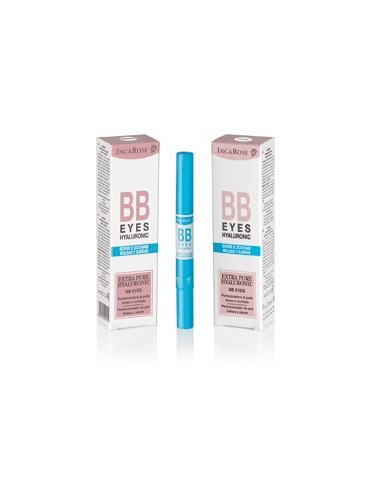 INCAROSE BB EYES HYALURONIC M
