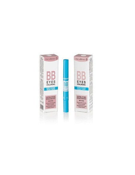 INCAROSE BB EYES HYALURONIC M