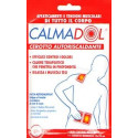 CALMADOL RESCALDANT 6P