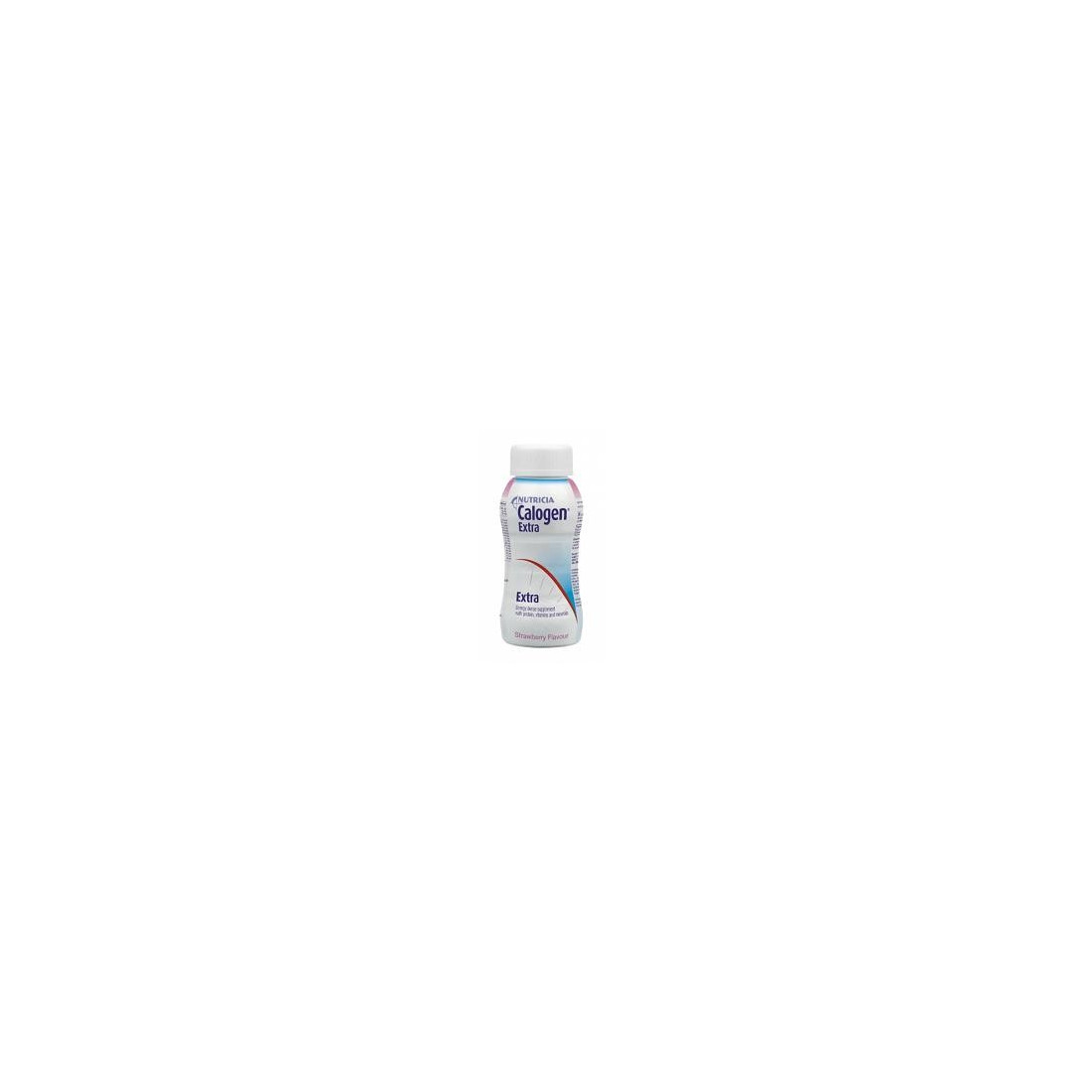 CALOGEN EXTRA FRAGOLA 200ML