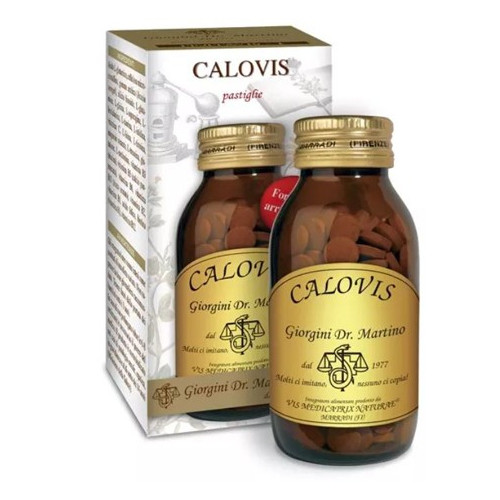 CALOVIS 180PAST